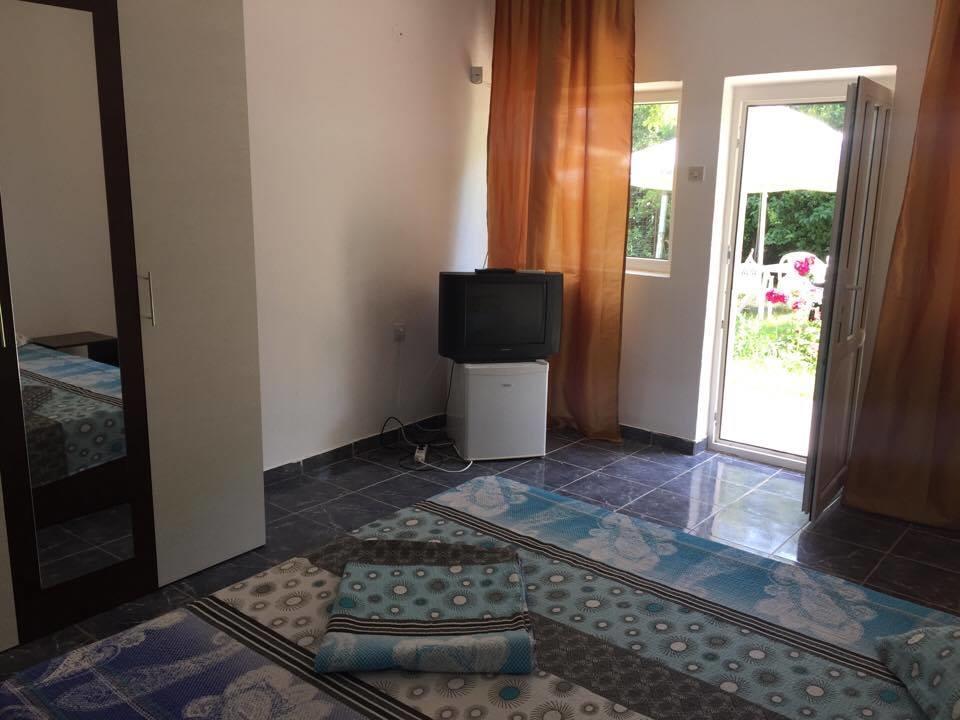 Bungalow Eforie Nord Villa Esterno foto