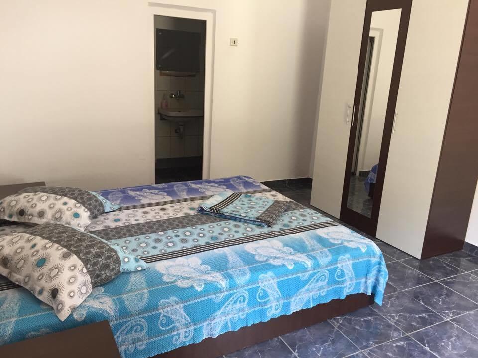 Bungalow Eforie Nord Villa Esterno foto