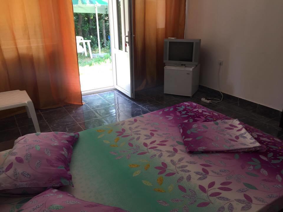 Bungalow Eforie Nord Villa Esterno foto